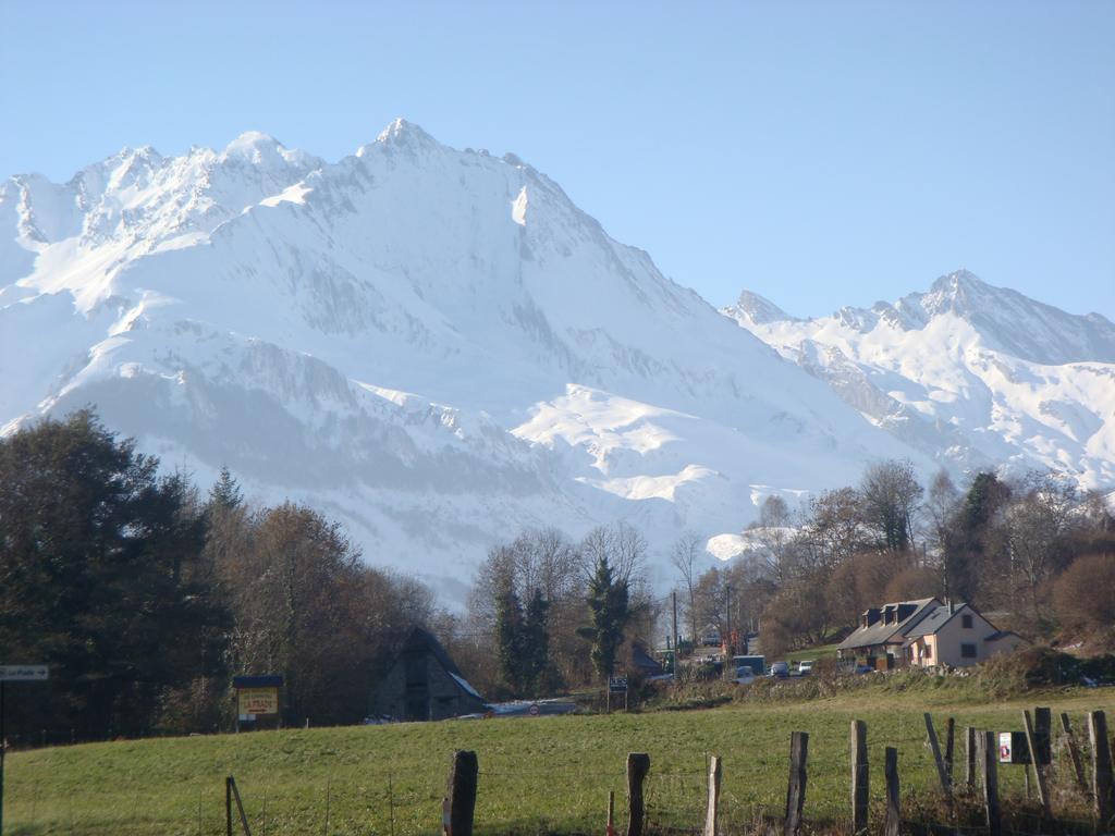 Residence Pierre & Vacances Les Rives De L'Aure 圣拉里苏朗 外观 照片