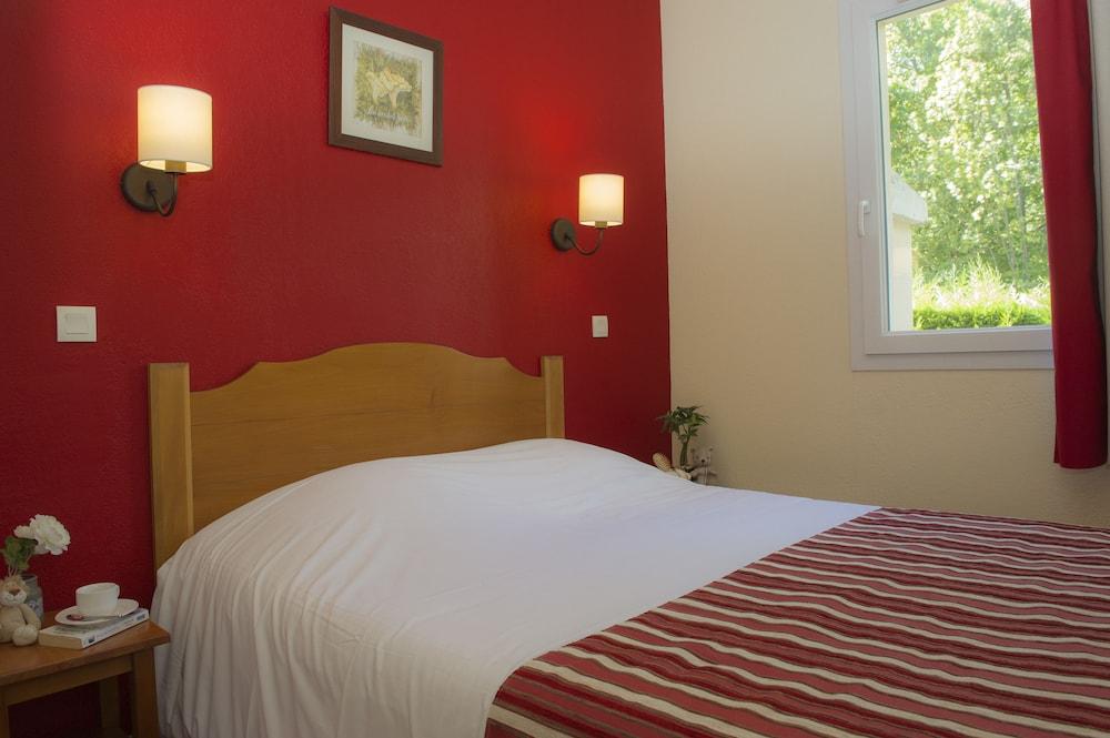 Residence Pierre & Vacances Les Rives De L'Aure 圣拉里苏朗 外观 照片