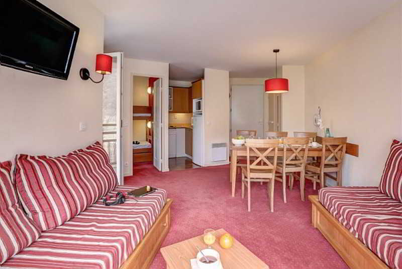 Residence Pierre & Vacances Les Rives De L'Aure 圣拉里苏朗 外观 照片