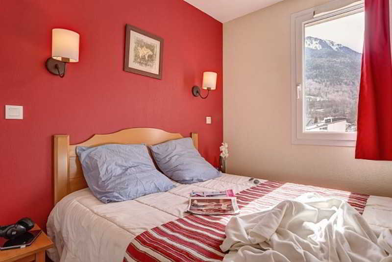Residence Pierre & Vacances Les Rives De L'Aure 圣拉里苏朗 外观 照片