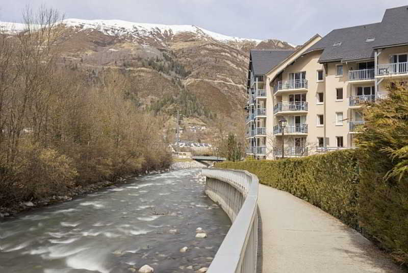 Residence Pierre & Vacances Les Rives De L'Aure 圣拉里苏朗 外观 照片