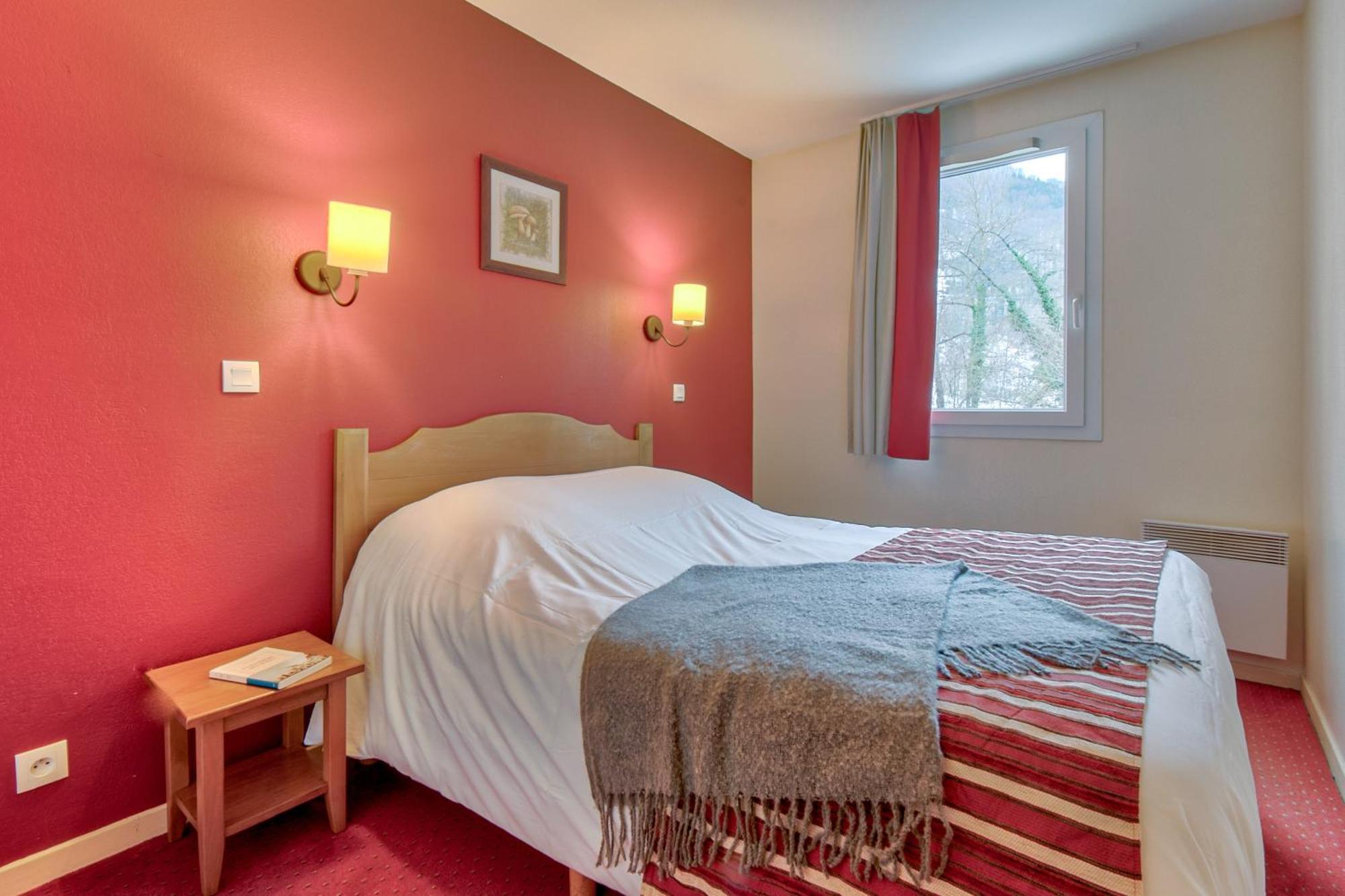Residence Pierre & Vacances Les Rives De L'Aure 圣拉里苏朗 外观 照片