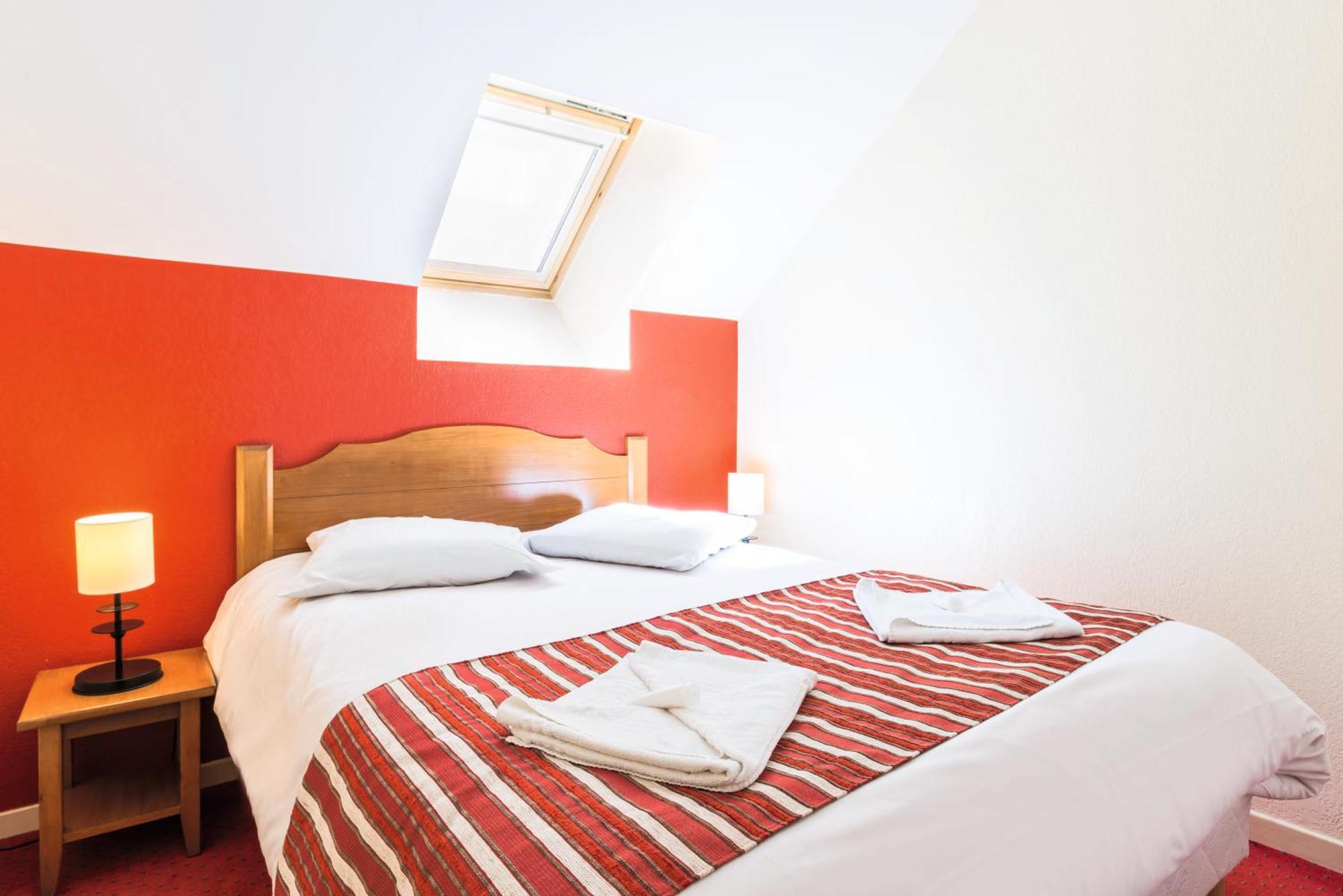 Residence Pierre & Vacances Les Rives De L'Aure 圣拉里苏朗 外观 照片
