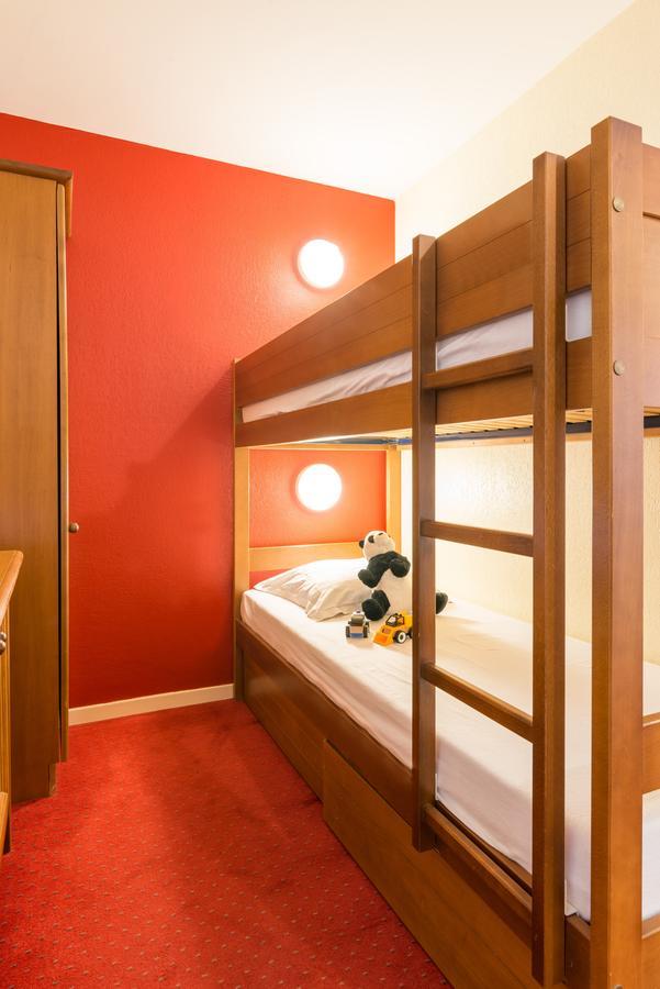Residence Pierre & Vacances Les Rives De L'Aure 圣拉里苏朗 客房 照片