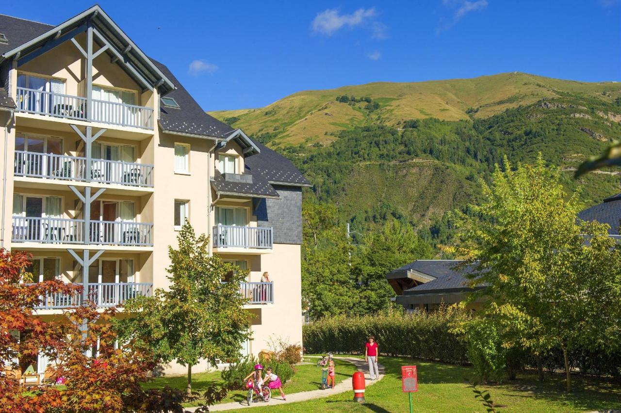 Residence Pierre & Vacances Les Rives De L'Aure 圣拉里苏朗 外观 照片