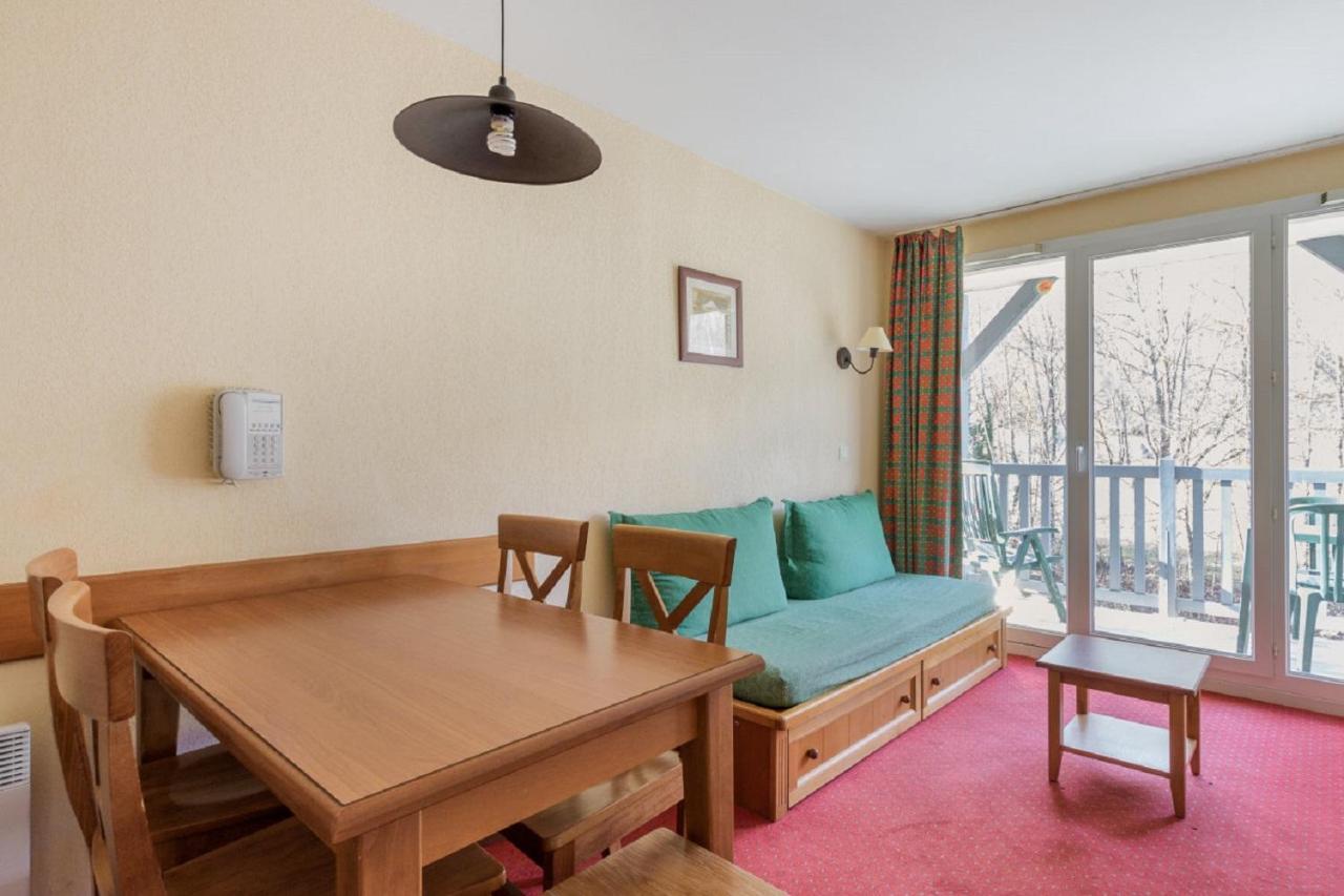 Residence Pierre & Vacances Les Rives De L'Aure 圣拉里苏朗 客房 照片