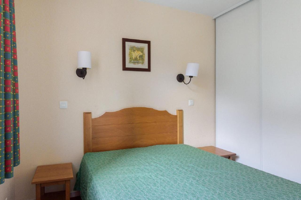Residence Pierre & Vacances Les Rives De L'Aure 圣拉里苏朗 外观 照片