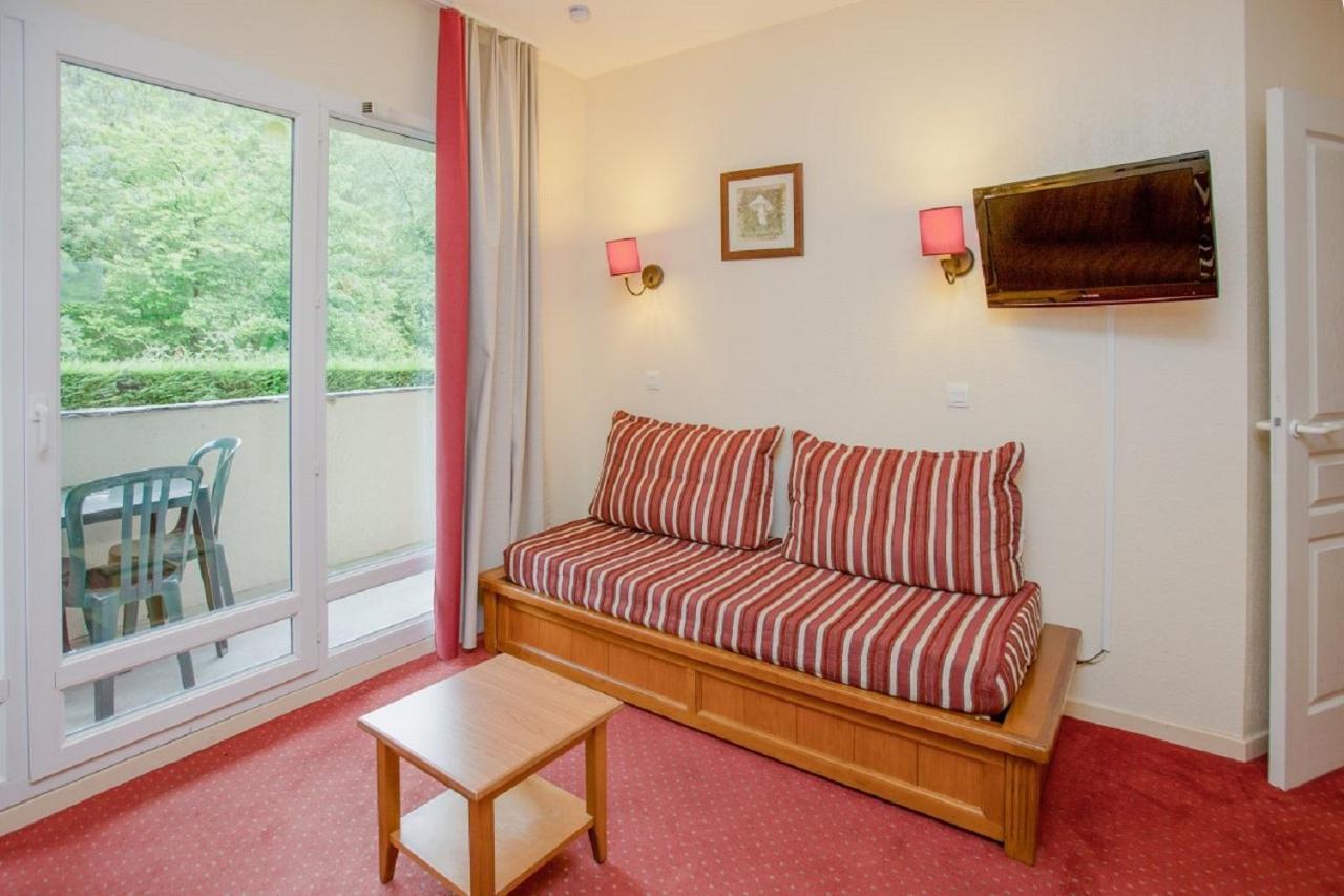 Residence Pierre & Vacances Les Rives De L'Aure 圣拉里苏朗 外观 照片